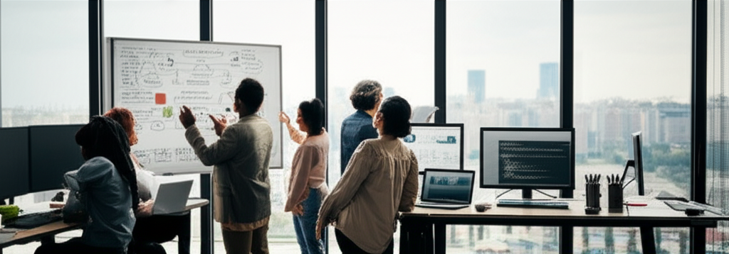 The Force Software Team